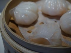 原只鲜虾饺-利苑酒家(华熙国际店)