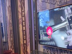 -范特西FANTASY量贩式KTV(民主广场店)
