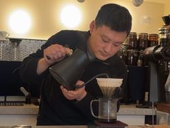 -Radar Coffee(思南路店)