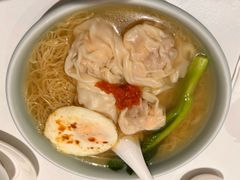 -葡珍轩冰室(虹桥机场T1店)