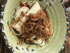 酸菜干面-刘氏三和面馆