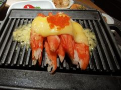 -三石铁板烧(紫竹桥店)