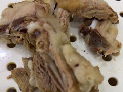-老毛手抓·盐池滩羊非遗手抓(宁夏总店)