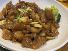 -那家老院子东北菜·饺子·小鸡炖蘑菇(艳华街店)