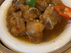 特色蒸排骨-点都德(北京路贰店)