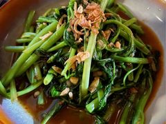 -CHINCHIN 青青·泰国料理(万象食家店)