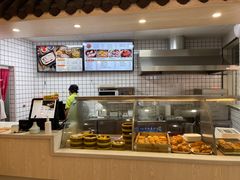 -冰泉豆浆馆(潘塘店)