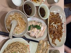 -百家鸡味馆(清泰店)