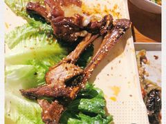 -木屋烧烤(龙湖天街店)