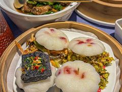 -坛宗剁椒鱼头(河西王府井店)