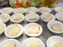 -白云宾馆-祥云西餐厅·法式鹅肝海鲜自助