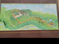 -七曲山风景区