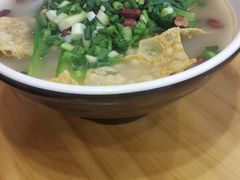 -螺小胖柳州螺蛳粉(钟楼总店)