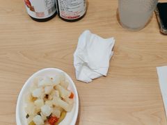 -喜家德虾仁水饺(华强天虹店)