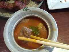 俄罗斯罐牛-通海俄式烧烤(下瓦房店)