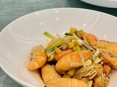 -小厨娘淮扬菜(江宁万达店)