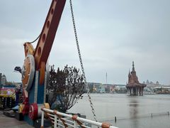 -大连海昌发现王国主题公园