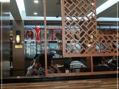 大堂-彩景大茶楼(平湖店)