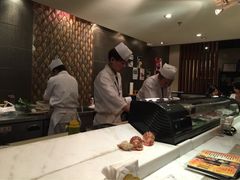 iphone_upload_pic-乾山寿司(好运街店)