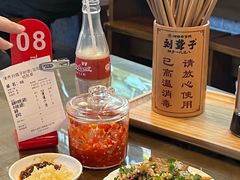 开味牛肚-津市刘聋子粉馆岳阳总店