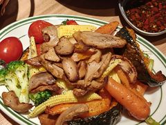 -深圳湾万象城(南山店)