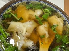 -北大地皖峰饭馆