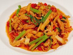 -炊烟小炒黄牛肉(浦东世纪汇店)