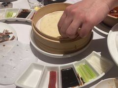 -粗茶淡饭·汉口公馆(循礼门店)