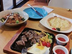 -菲滋BOX(定海凯虹店)
