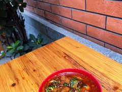 回锅肉面-全味面馆