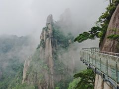 -三清山风景名胜区
