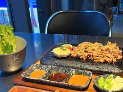 -KCOOKING概念韩餐(世茂52+店)