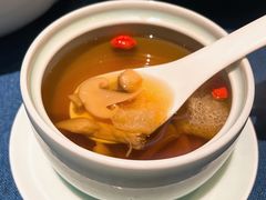 -老吉堂上海本帮菜(工体店)