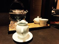 -广州文华东方酒店·江-由辉师傅主理