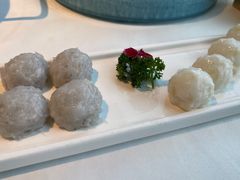 花胶墨鱼丸-红门金汤·港式火锅(英皇集团中心店)