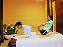 -南美元生态大酒店(海珠店)