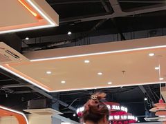 -龙虾奇迹(大华三路店)