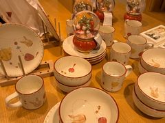 -ZARAHOME(虹桥南丰城店)