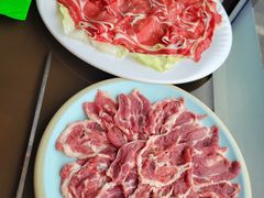 -匹夫涮肉城(黄村店)