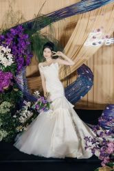 -Color卡诺婚纱礼服馆(南京严选店)