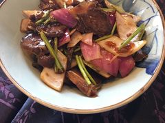 -浩运·海鲜青岛菜·海胆水饺(石老人店)
