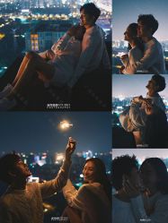 -雨墨婚纱摄影工作室