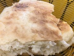 火烧馍-老味道1992(武当山店)