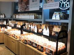 -爸爸糖吐司面包(北京西单大悦城店)