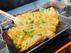 -很久以前羊肉串(昌里路三钢里店)