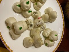 -白家大院·王府宫廷菜(苏州街店)