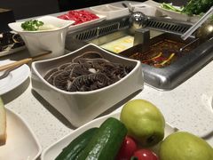 -海底捞火锅(高科广场店)