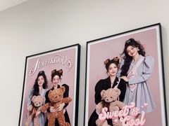 -海马体照相馆(厦门SM城市广场店)