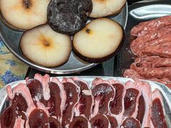 -香猪坊韩国烤肉专属门店(魏公村店)