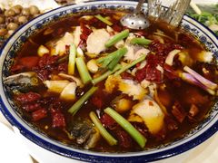 -广东胜利宾馆西关粤中餐厅
